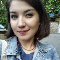 Gülten Çabuk