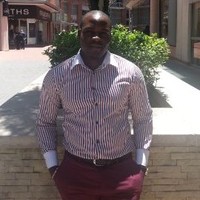 Anthony Ntangke