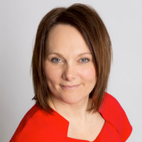 Caroline Cooper