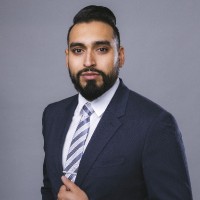 Rahim Hasanali