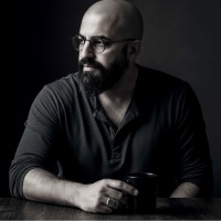 Mehdi Taghavi