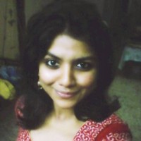 Varsha Easwaran