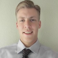 Tyler Krebs