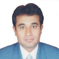 Nabindra Prasad Shrestha