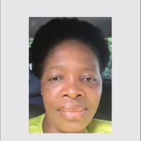 Petra Nkomo