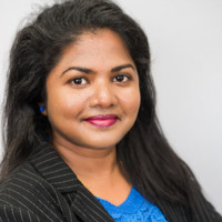 Chathurika Wijewardana