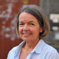 Kristin Hope