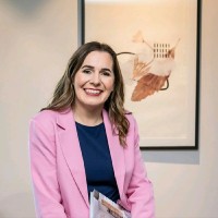 Claire Thomson