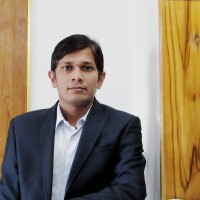 Gitesh Patle