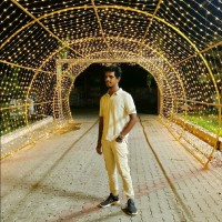 Ca Mariya Pradish Raj