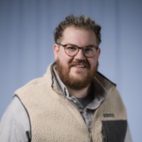 Benjamin Anderson, Mba
