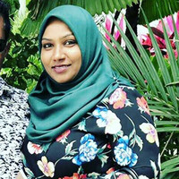 Afseena Hussain