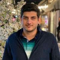 Mohamad Reza Azizi