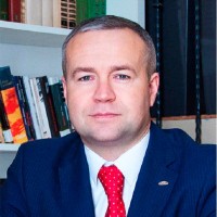 Oleksandr Vykhopen