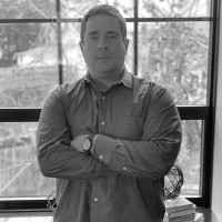 Jeff Gonzalez