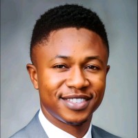Oluwashola Adetokunbo (Cilt, U.K)