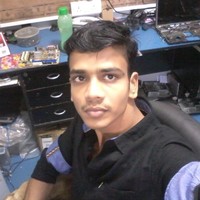 Bharath Pg