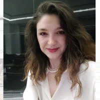 Özge Balcan