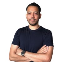 Kunal Bedarkar