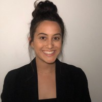 Nicole Dan
