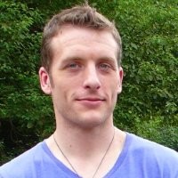 Christopher Billman