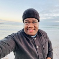 Thato Blennis