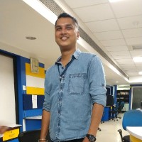 Gyandeep Saikia