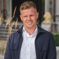 Timo Van Den Akker