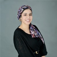 Maroua El Moudni