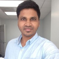 Uday Bhaskar