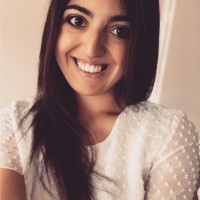 Margot Kachkach