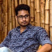 Vasudevan Ashok