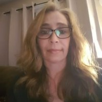 Tina Harwood