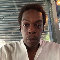 Terrence Patterson