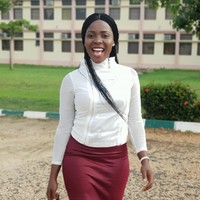 Ogechukwu Ofodum