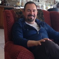 Serge Couturier