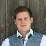 Florian Eckschlager