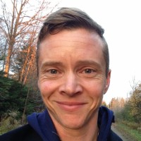 Nate Freeman, MSW, RSW