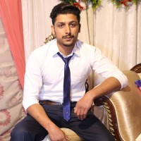 Muhammad Khalid Arshad