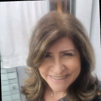 Carole Eitan