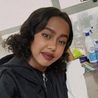 Fozia Wondimu