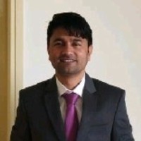 Yoginder Kumar