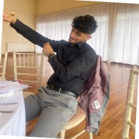 Haider Yasin