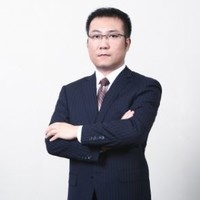 Kevin, Haijie Zhao