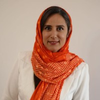 Nazanin Houshiarjah