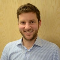 Harry Chapman