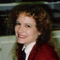 Margaret Clark