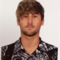 Jorge Yumar Luis