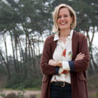 Monique Tamminga