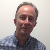 Simon Hope